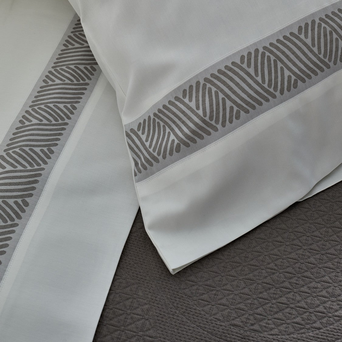 Ann Gish Anatolia Sheet Set