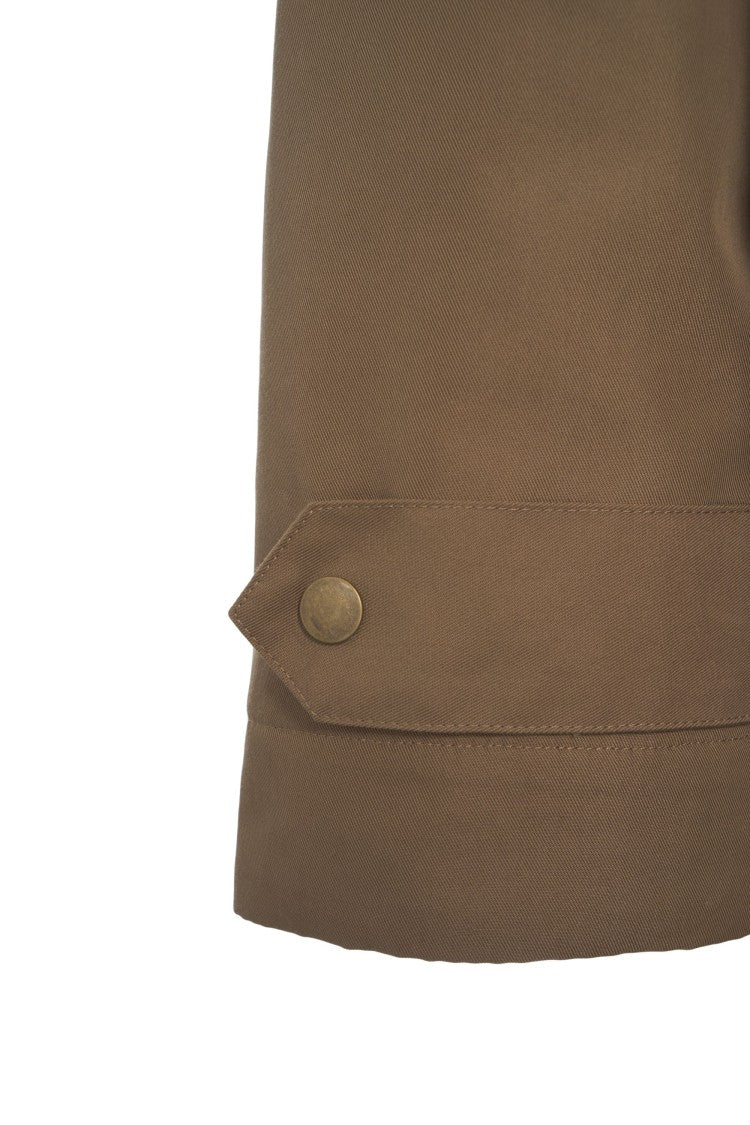 Loveshild 1979 Oleandra' Coat