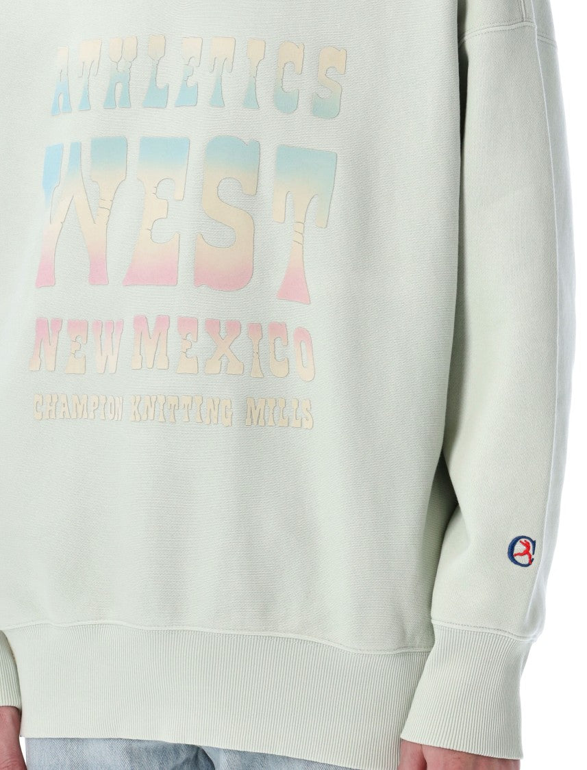 Champion Archive Ghost Ranch Sweatshirt