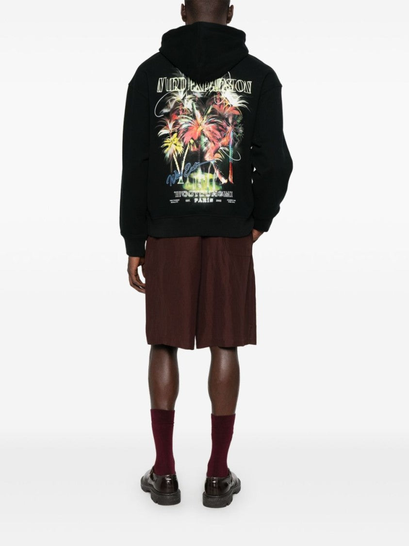 Wooyoungmi Sweatshirt With Print