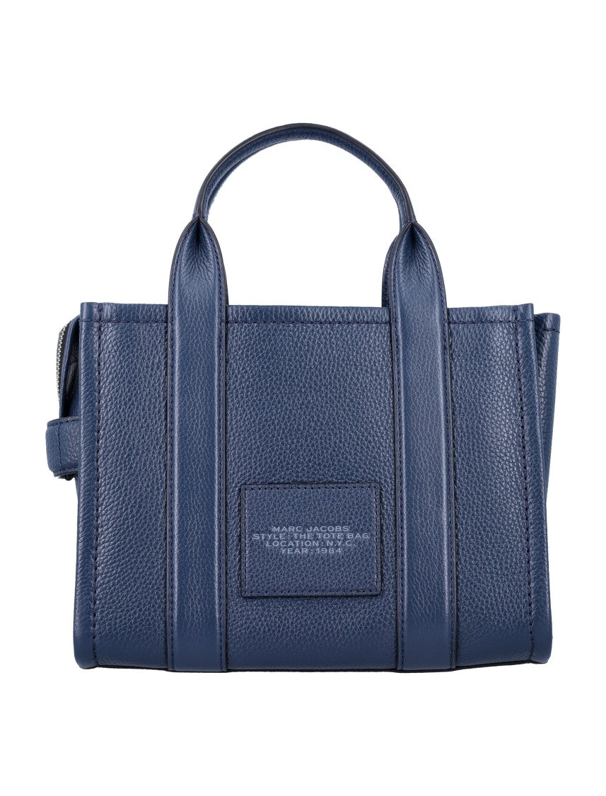 Marc Jacobs Small Textured Bold Crossbody Bag