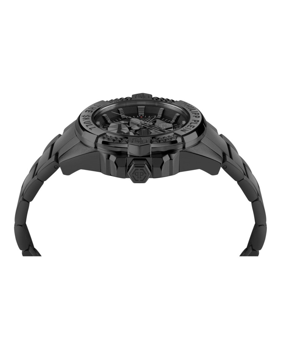 Philipp Plein The Skull Bracelet Watch