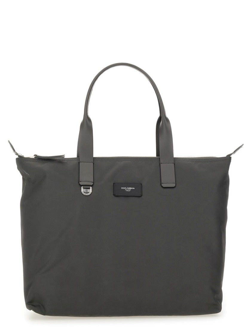 Dolce & Gabbana Adamo Shopping Bag