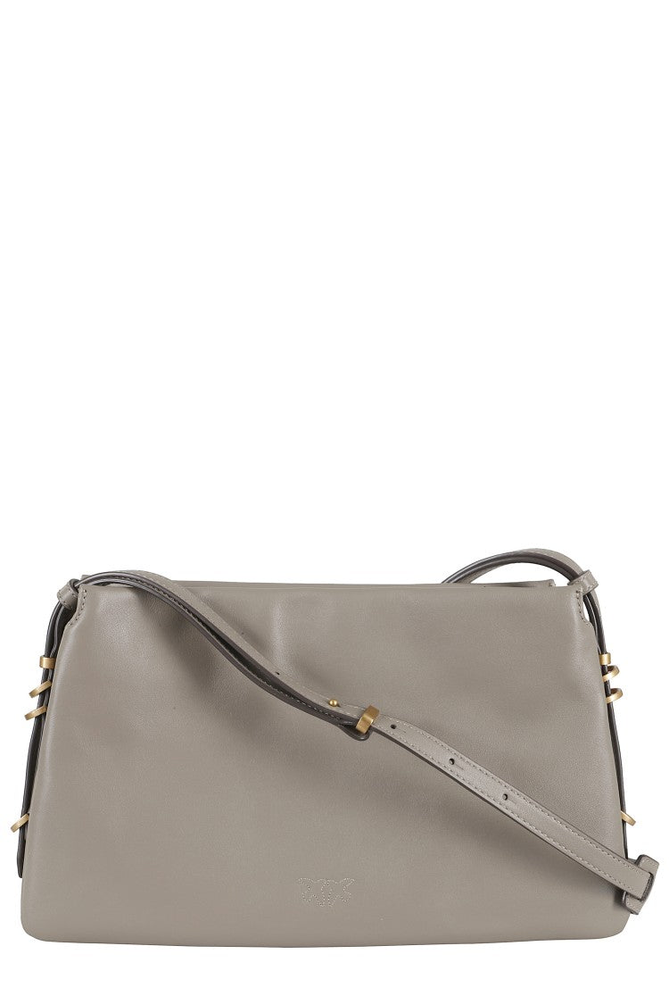 Pinko Triplet Soft Calf Bag