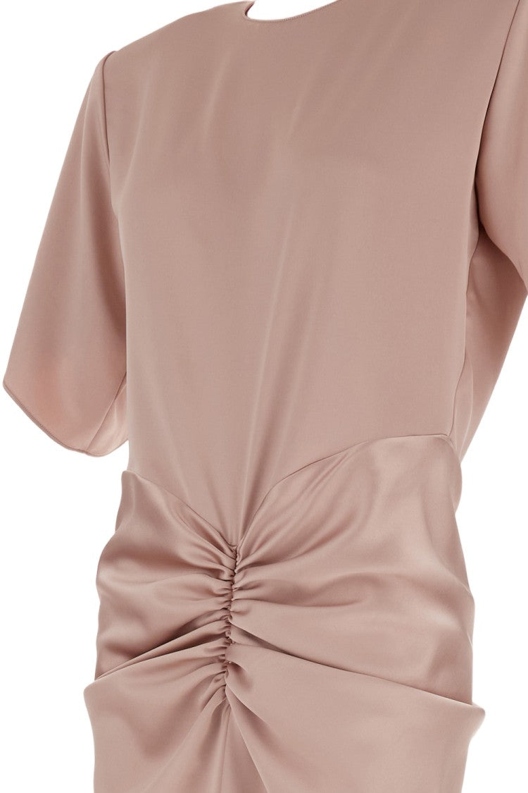 The Andamane Iris Maxi Dress