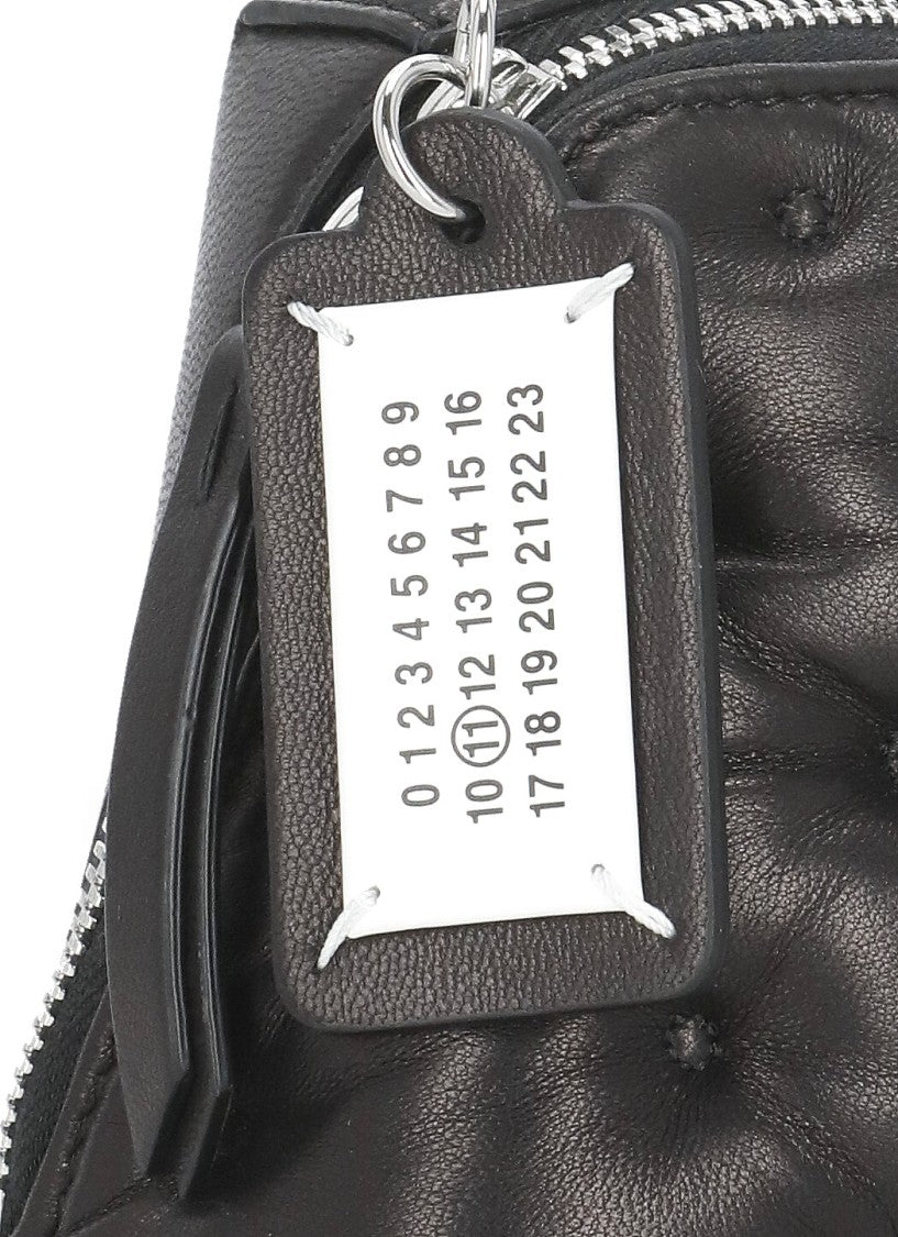 Maison Margiela Glam Slam Trapezoid Bag