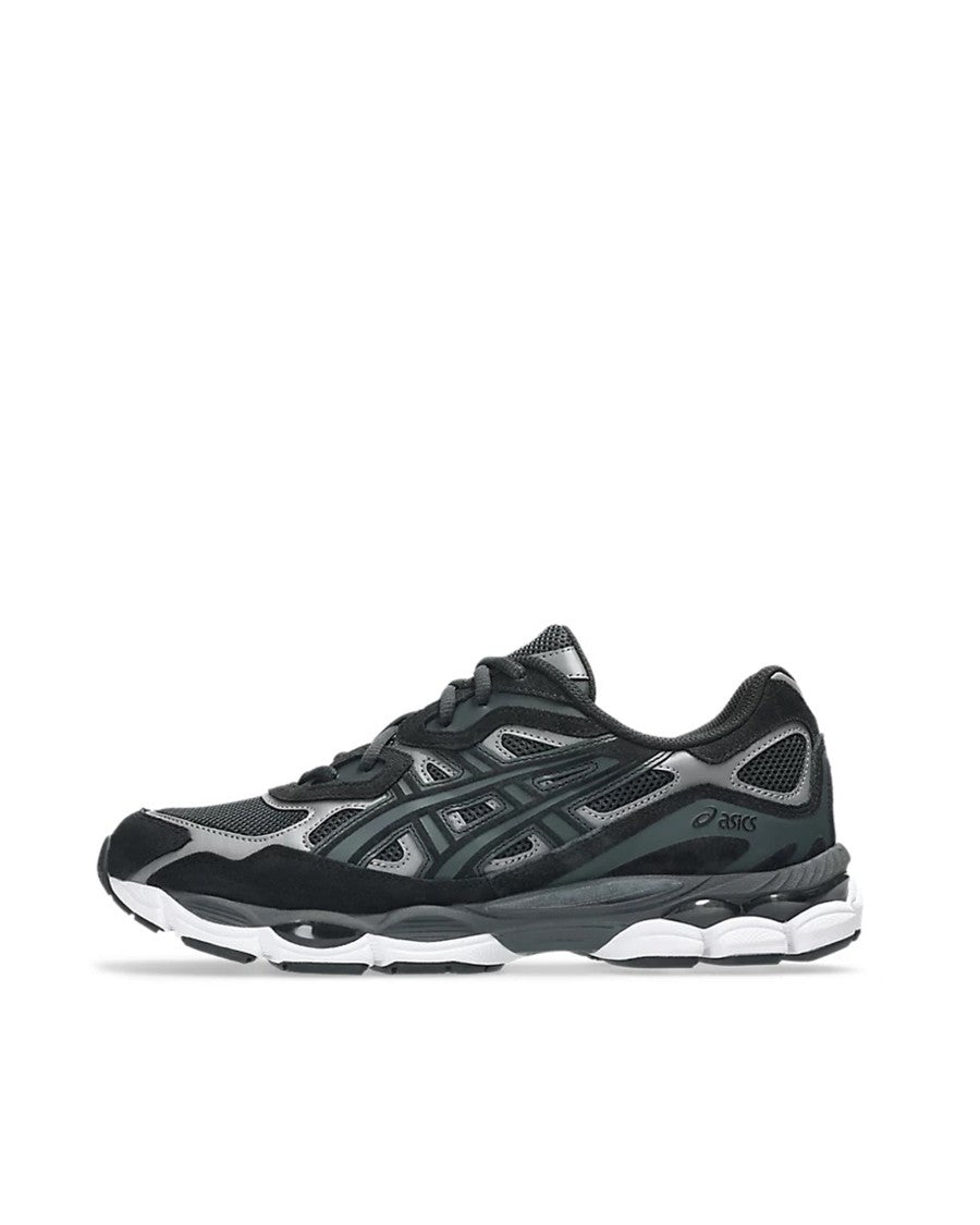 Asics Gel-Nyc Graphite Grey Sneakers