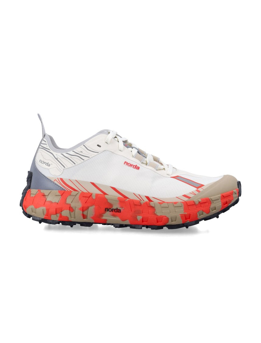 Norda 001A Dyneema Seamless Performance Sneakers