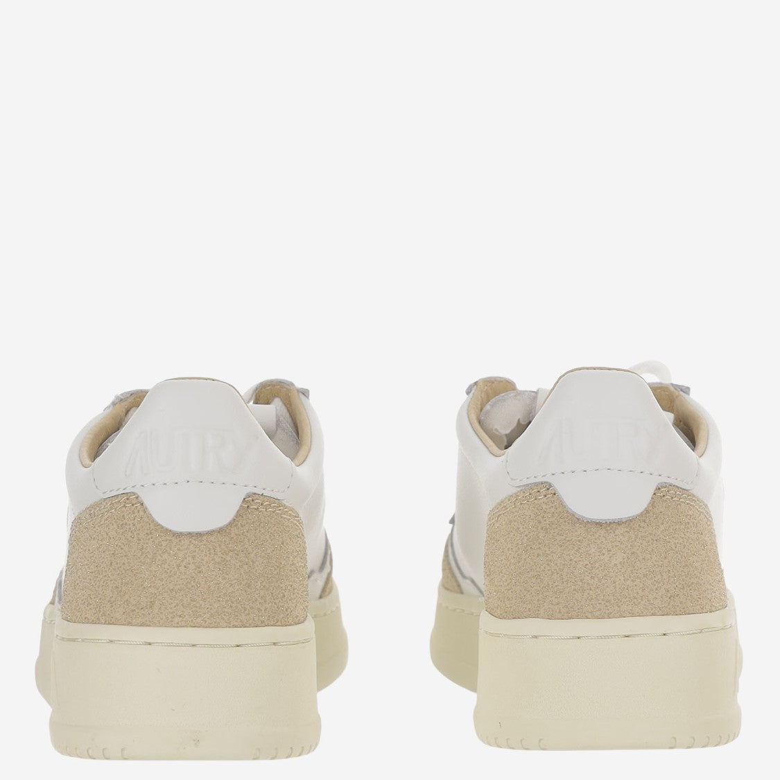 Autry Medalist Low Sneakers