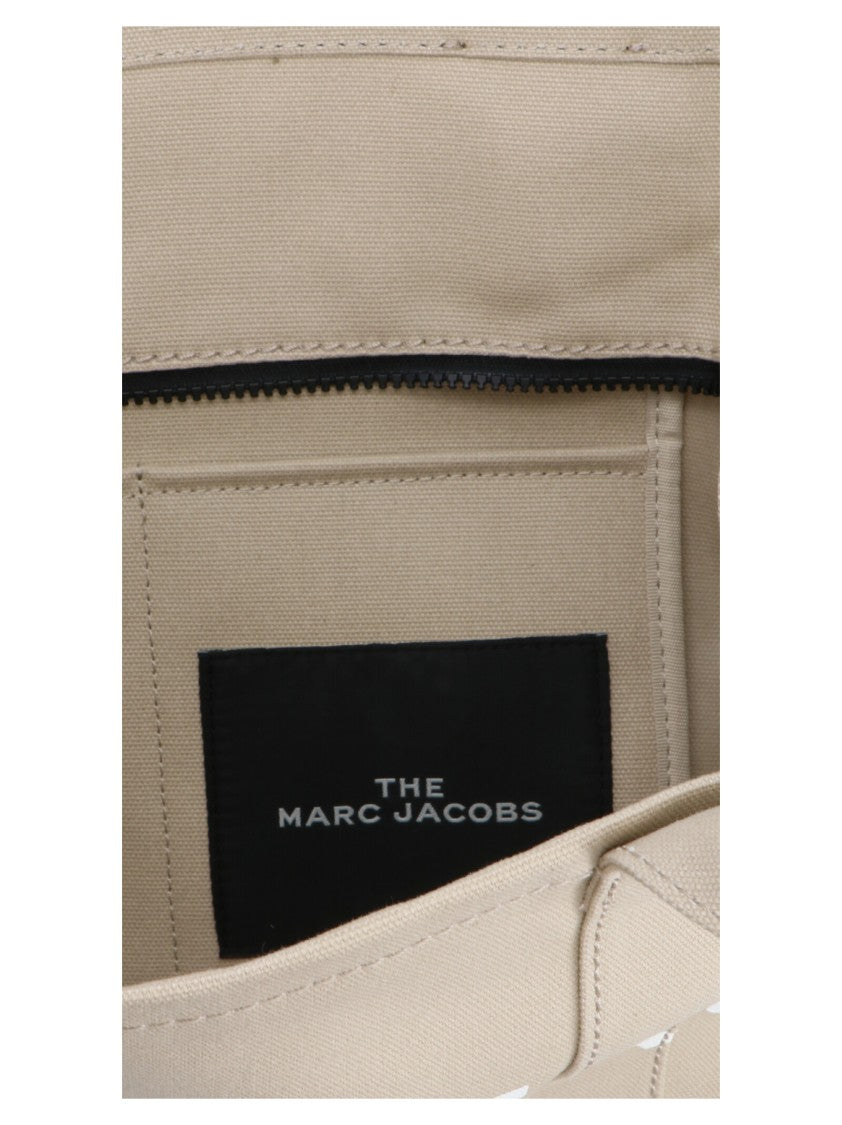 Marc Jacobs Shopping 'The Canvas Large Tote'