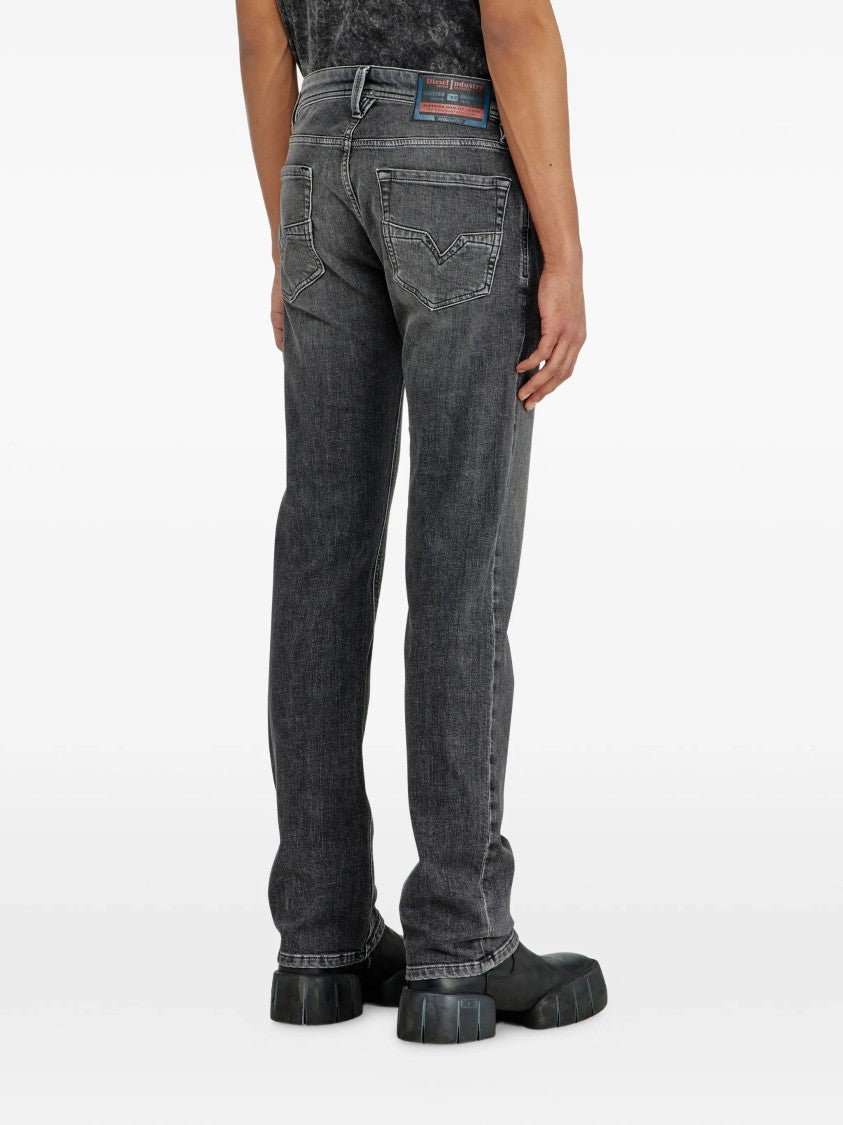 Diesel Faded Black 1985 Larkee Jeans