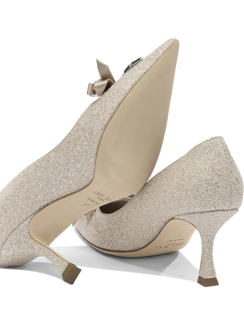 Jimmy Choo "Auria 70 Mm" Pump