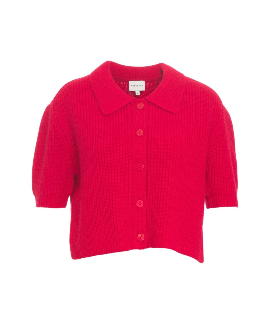 Herskind Aria' Cardigan