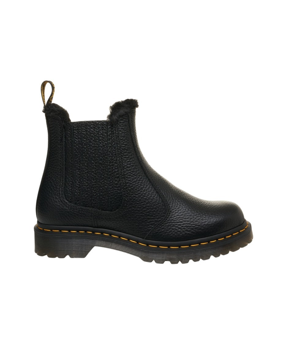 Dr. Martens 'Leonore Ii' Chelsea Boots