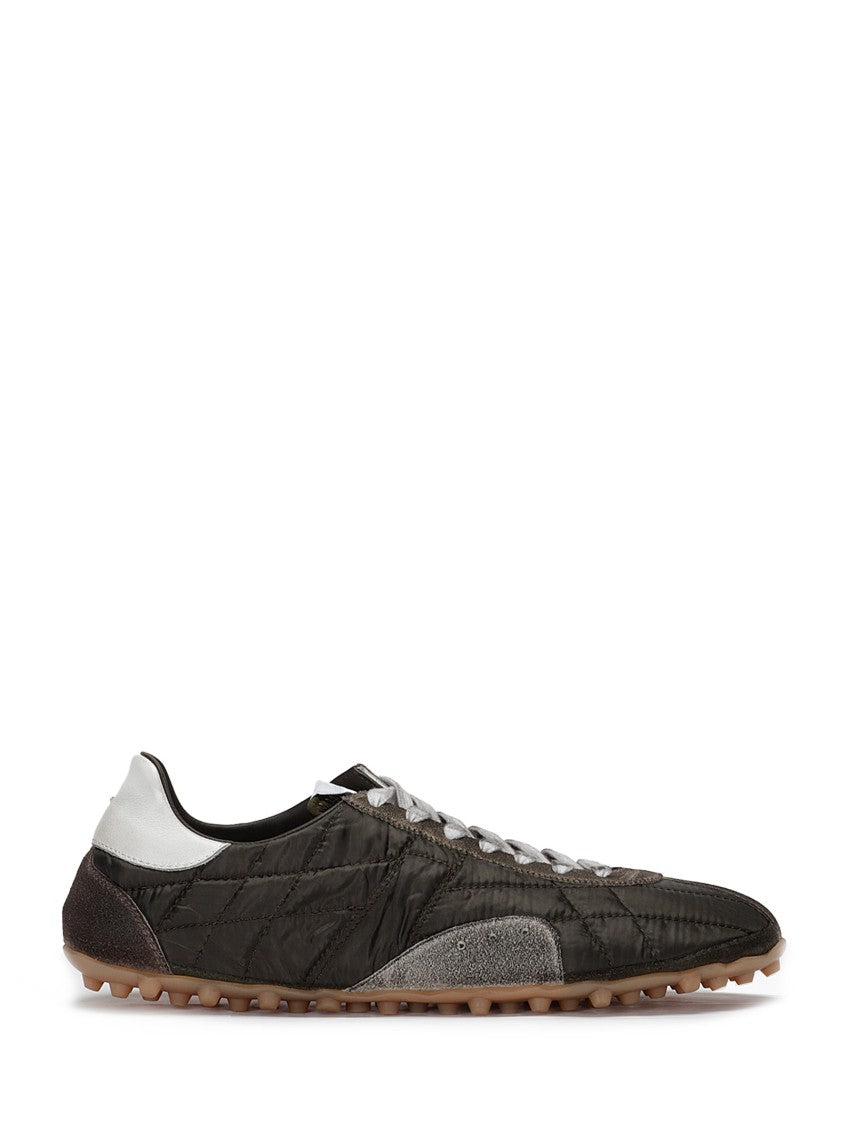 Maison Margiela Sprinters Low Top Sneakers