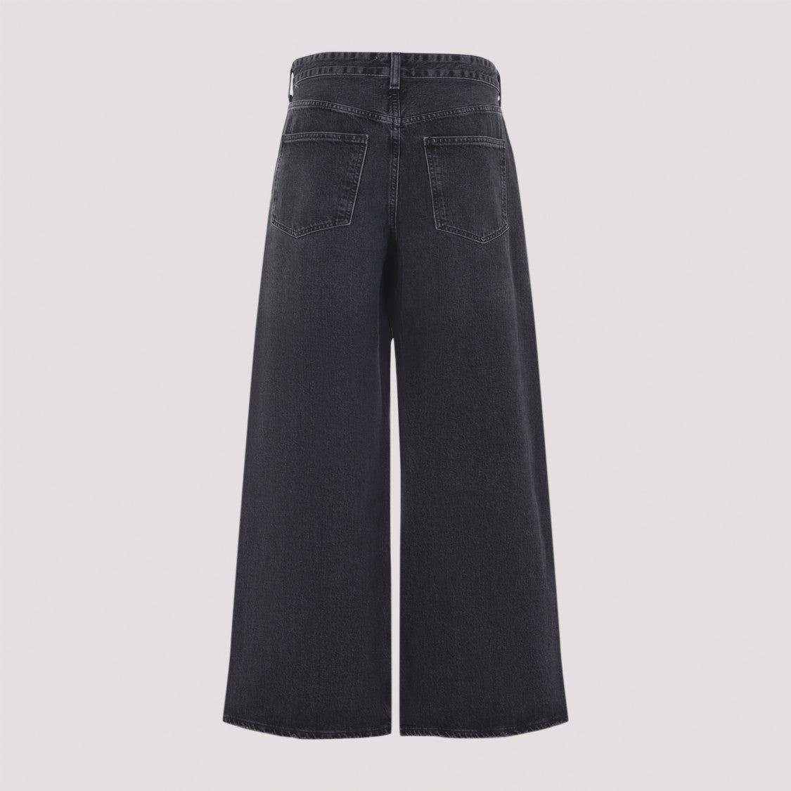 Agolde Vana Cotton Jeans
