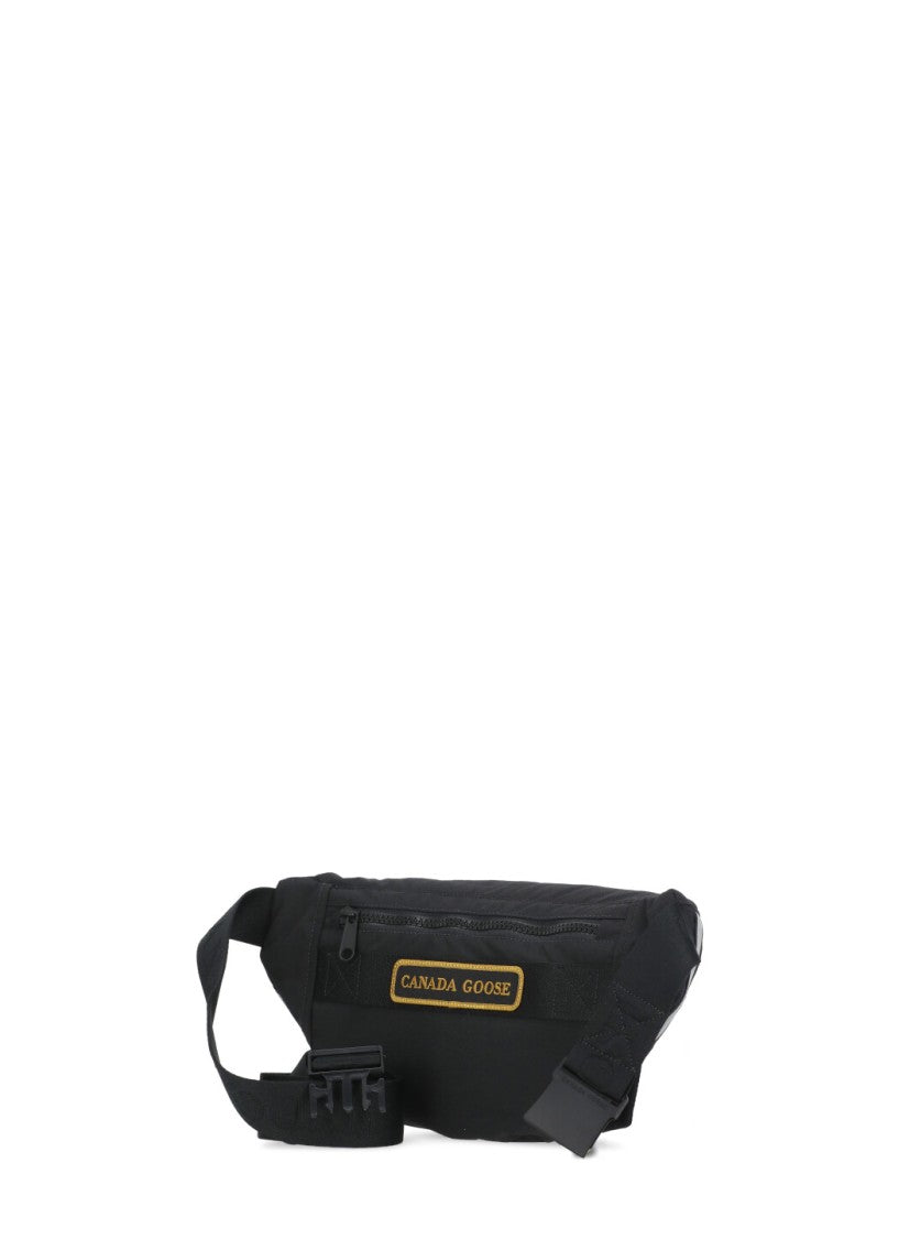 Canada Goose Waist Pack Pouch