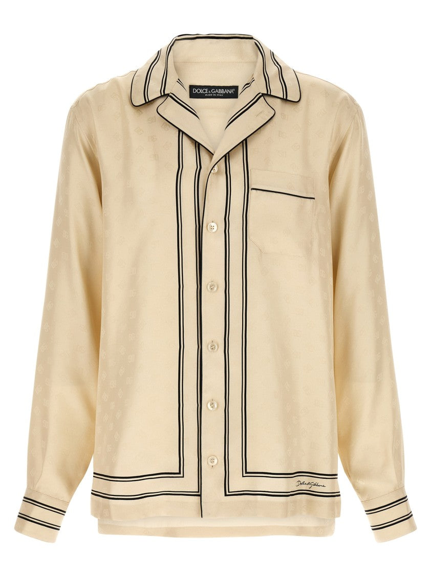 Dolce & Gabbana 'Vanity' Shirt