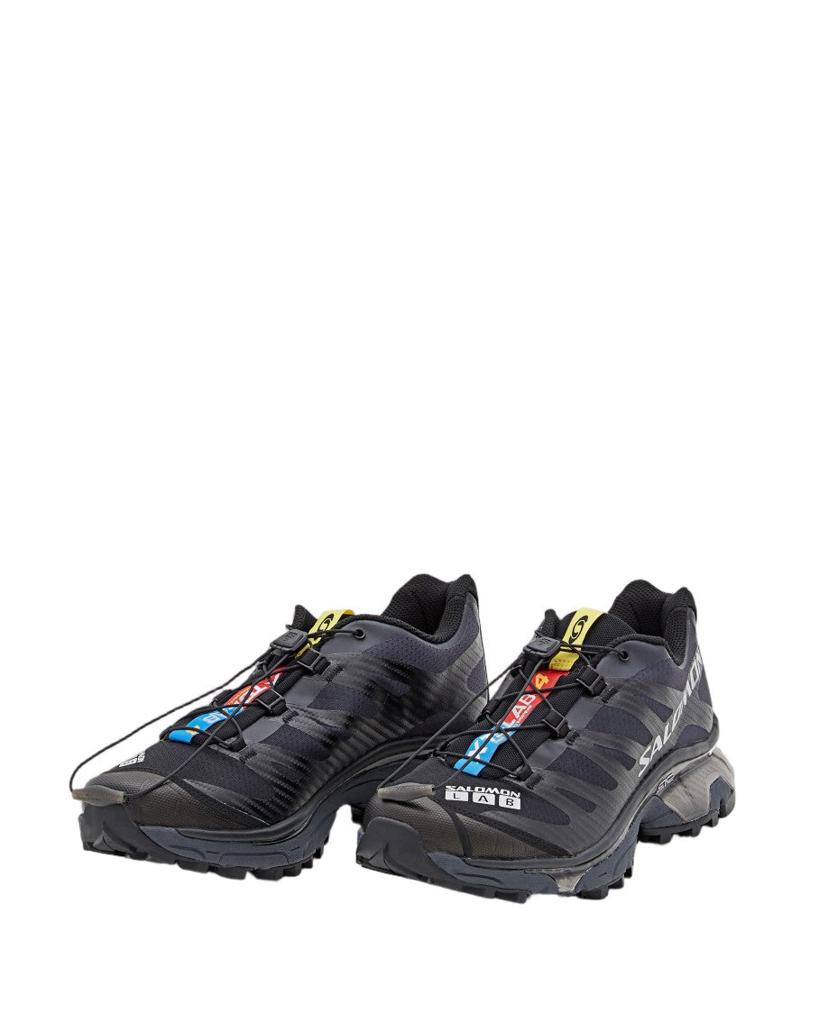 Salomon Xt-4 Og Breathable Mesh Sneakers