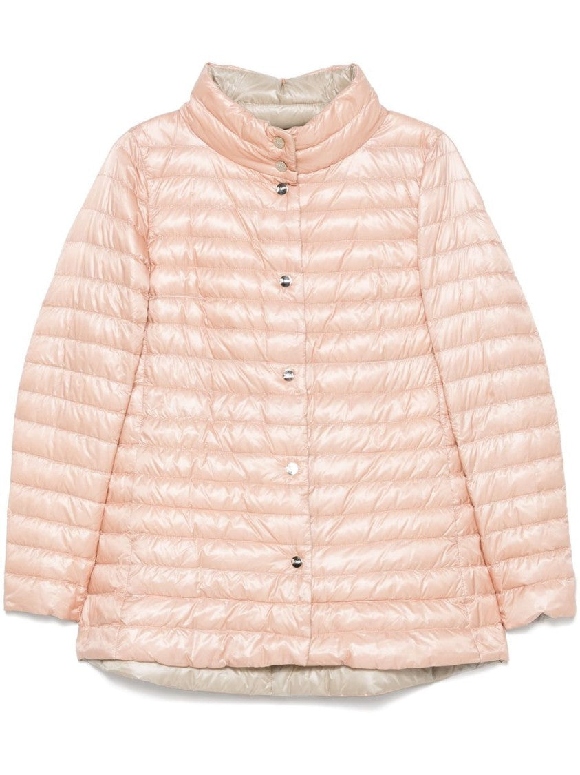Herno `A-Shape` Reversible Jacket