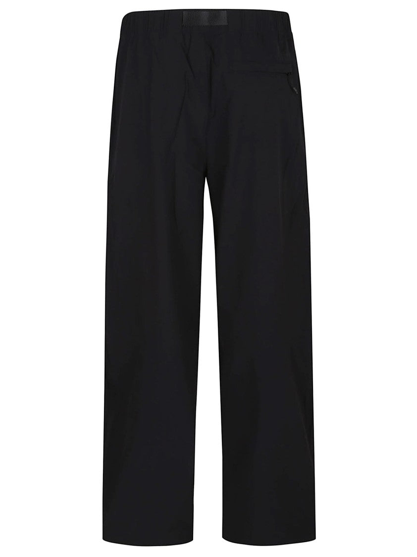 The North Face Versatile Trousers With Streamlined Design