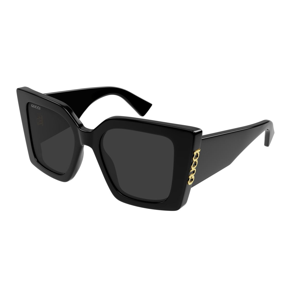 Gucci Gg2039s Oversized Square Sunglasses