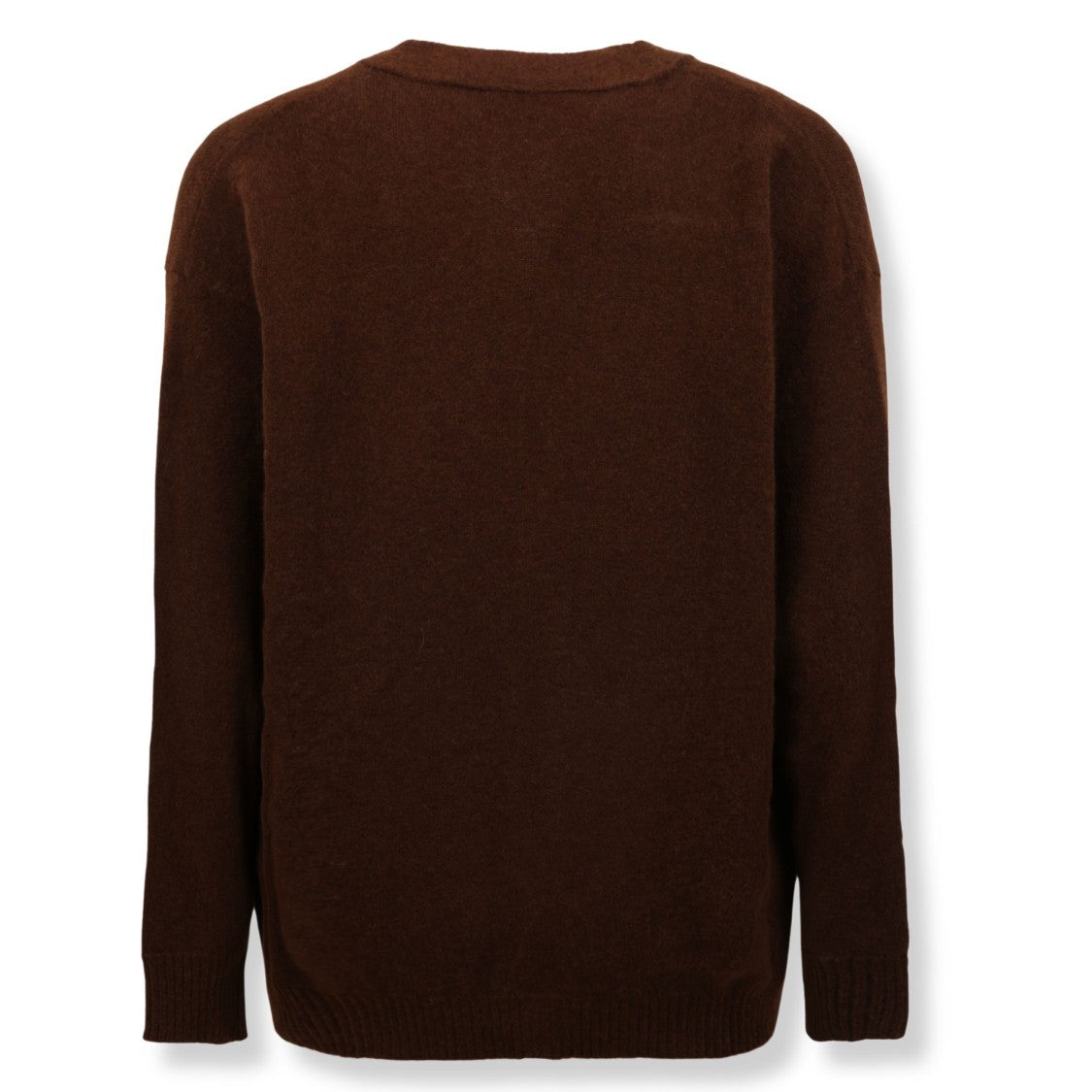 Laneus V-Neck Cashmere Cardigan