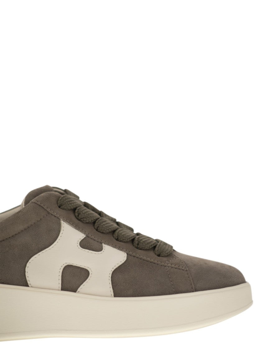 Hogan Rebel H564 - Sneakers