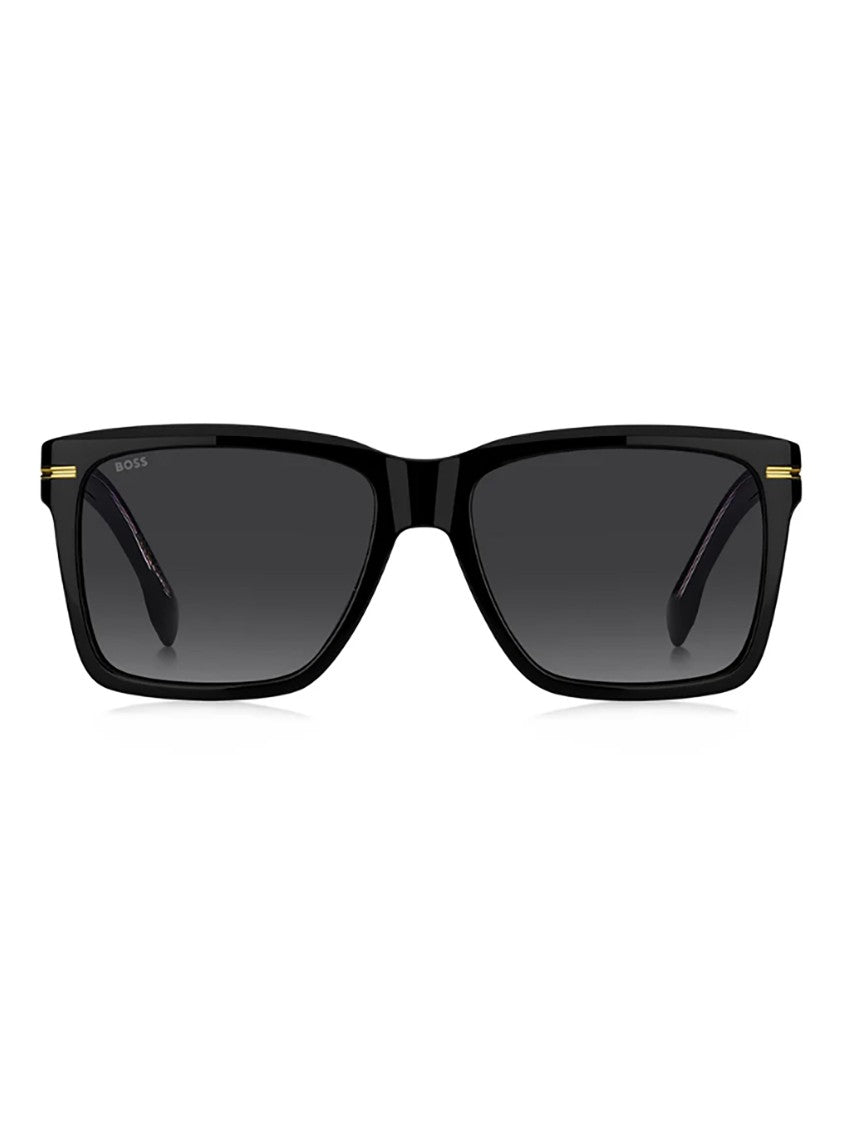 Hugo Boss Boss 1745/S Bold Square Sunglasses