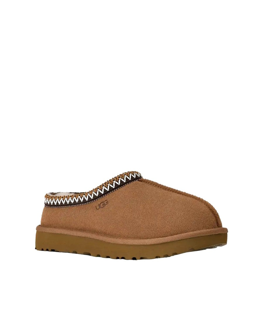Ugg Chestnut W Tasman Ii Mules