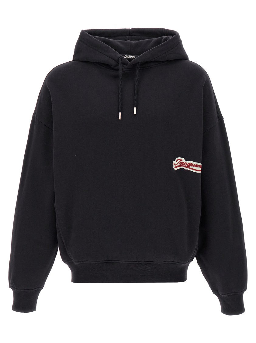 Jacquemus 'Le Hoodie Gio' Sweatshirt