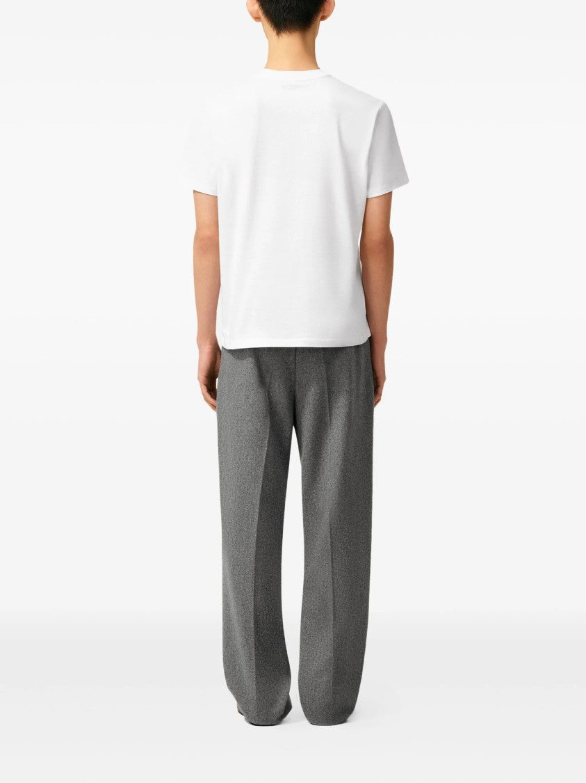 Ami Ami De Coeur Cotton T-Shirt