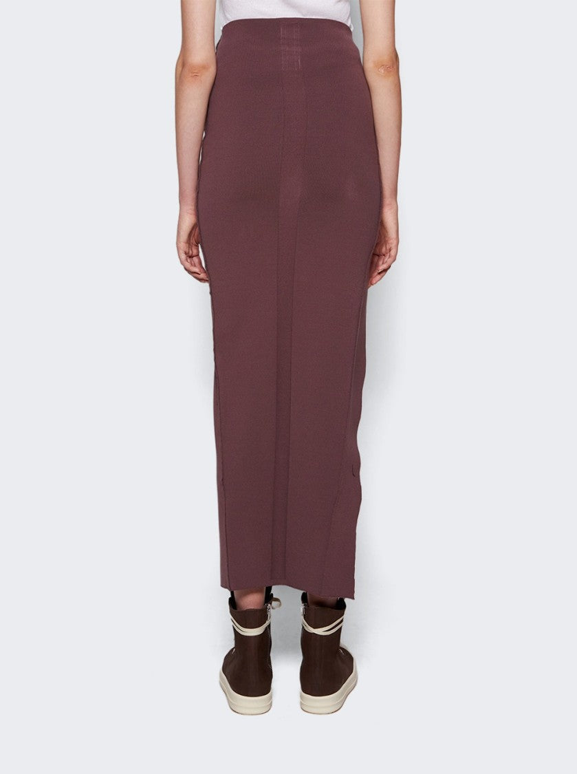 Rick Owens Theresa Skirt