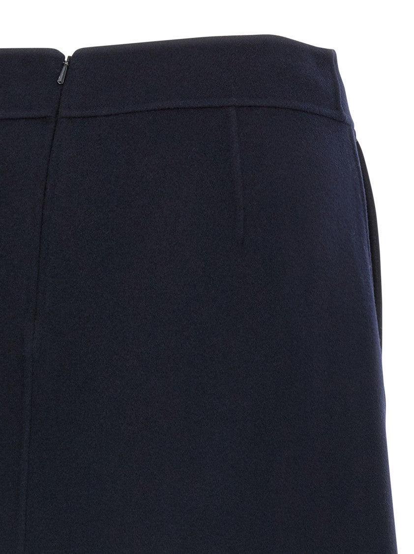 Max Mara 'Aida' Skirt