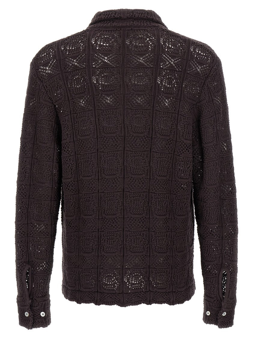 Séfr 'Myles' Overshirt