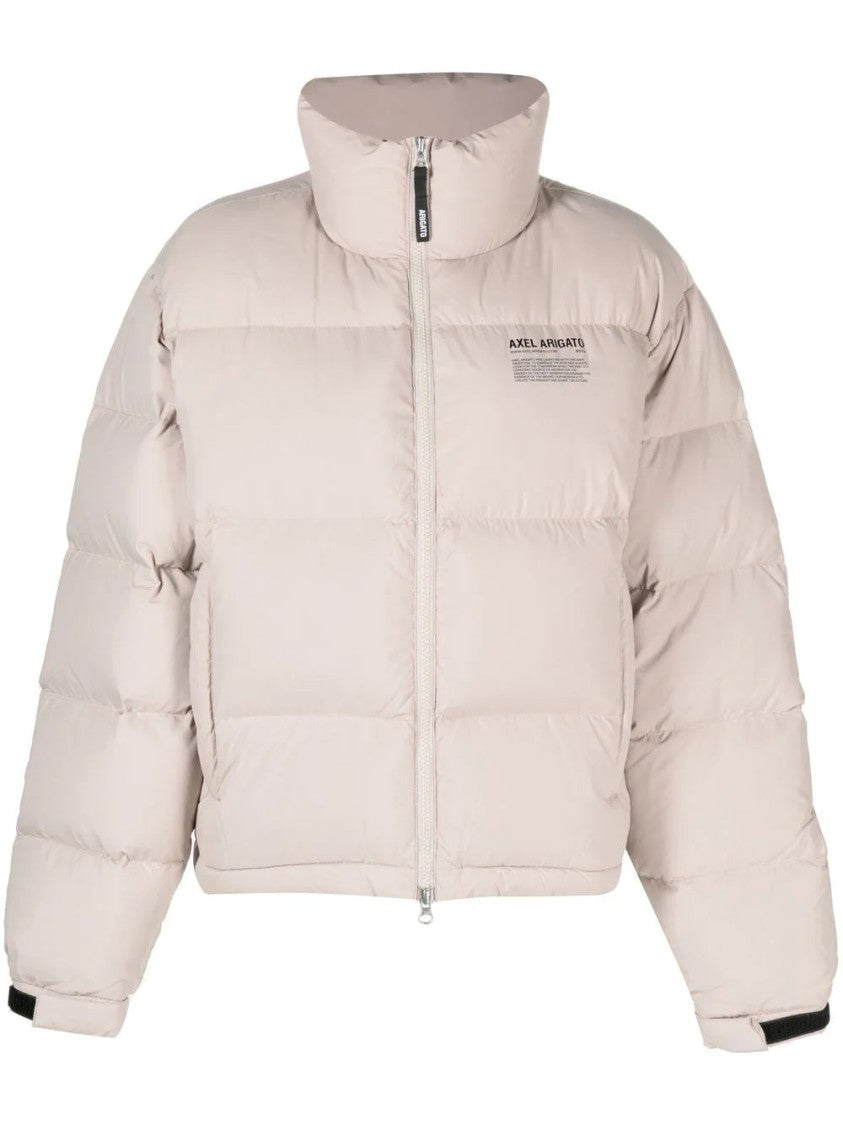 Axel Arigato Observer Puffer Jacket