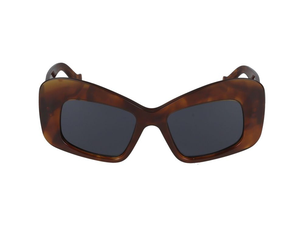 Loewe Sunglasses Lw40128i 53V 51/18/140