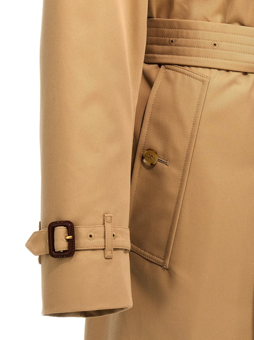 Burberry Kensington' Trench Coat