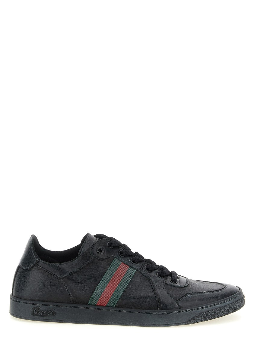 Gucci 'Stretch' Sneakers
