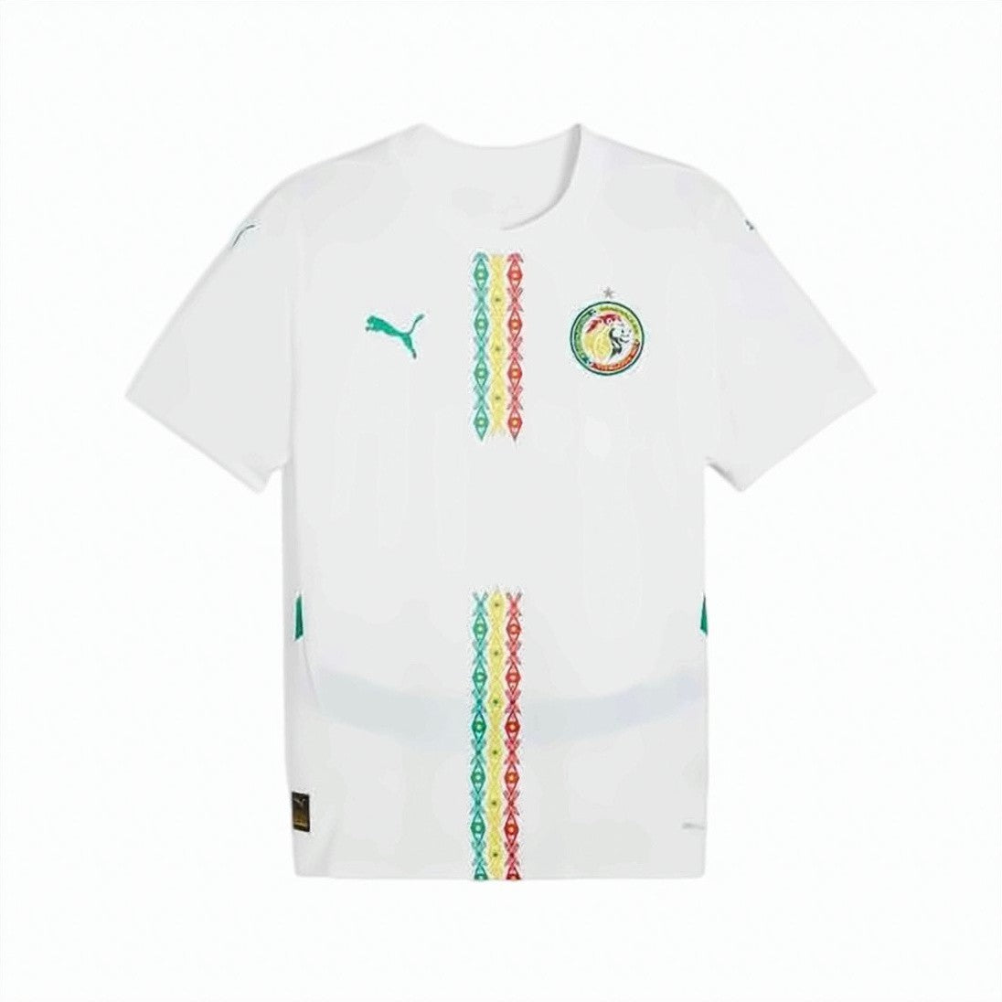 Puma Short-Sleeved Training T-Shirt