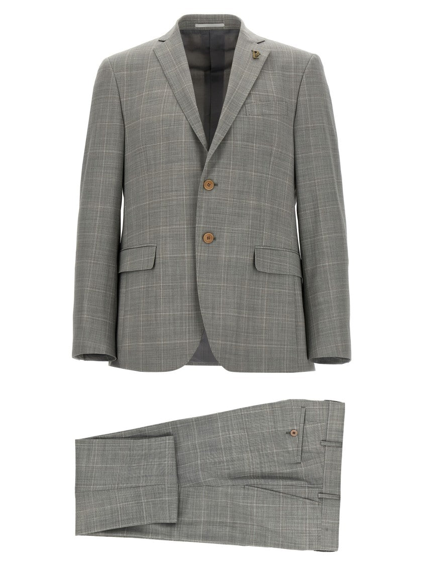 Pal Zileri Sir' Dress