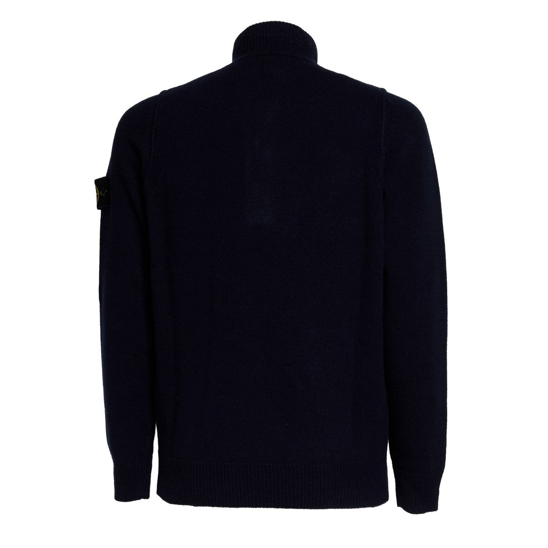 Stone Island Lambswool Sweater