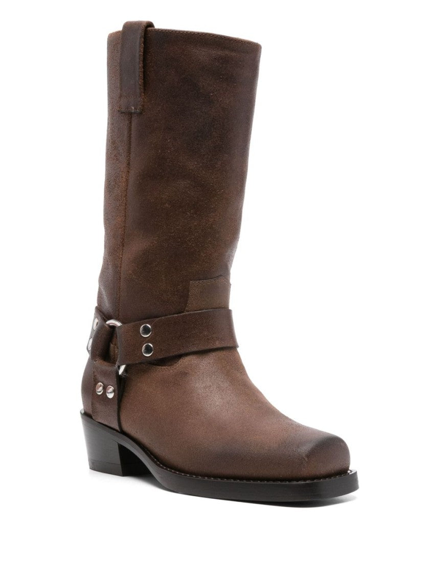 Paris Texas Roxy Boots