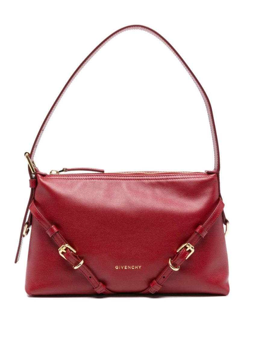 Givenchy Rectangular Handbag With Adjustable Straps