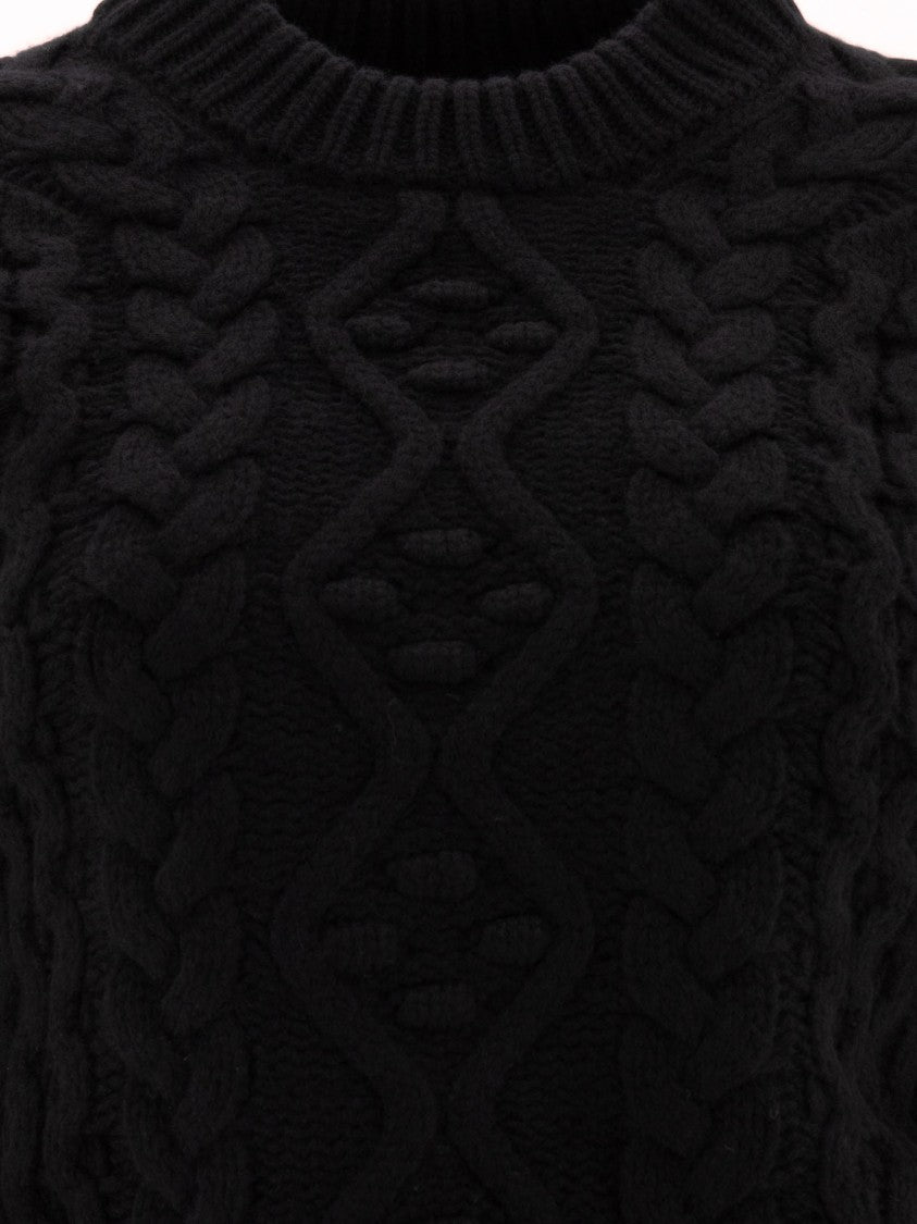 Loulou Studio "Eustace" Sweater