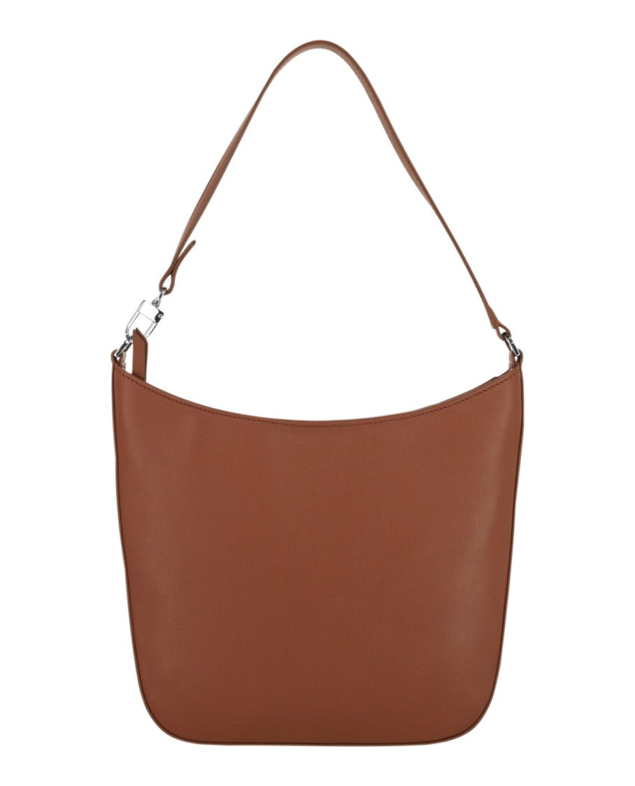 By Far Suli Nappa Shoulder Bag