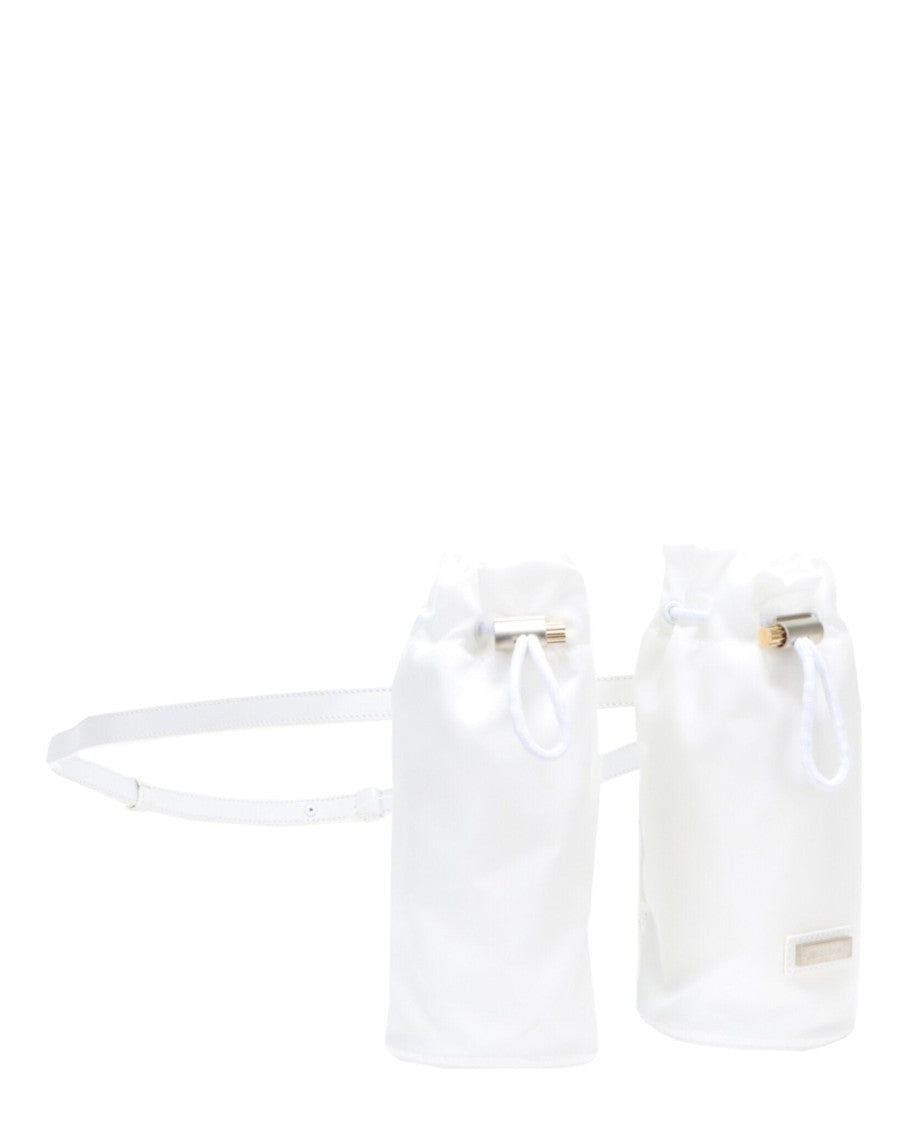 Ferragamo Double-Bottle Belt Bag