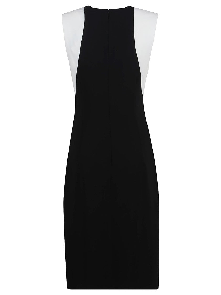 Stella Mccartney Miracle Mini Dress