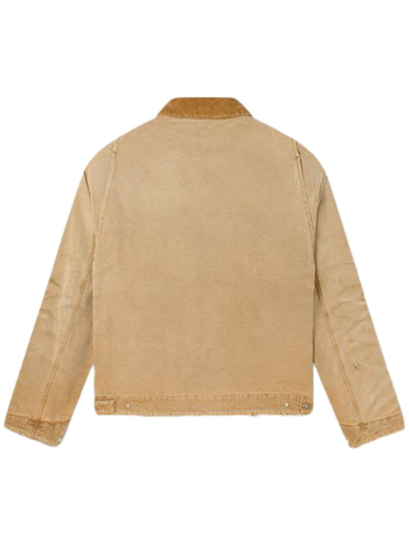 Golden Goose Journey Raul Reversible Workwear Jacket