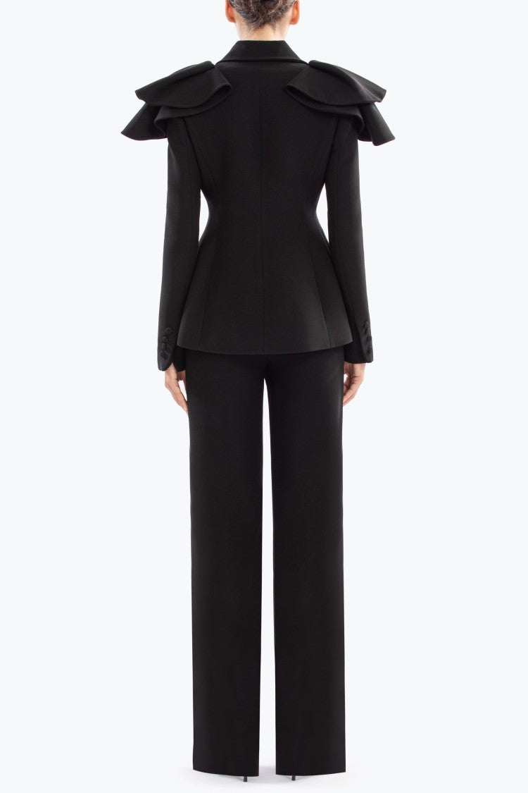 Saiid Kobeisy Tailored Pants